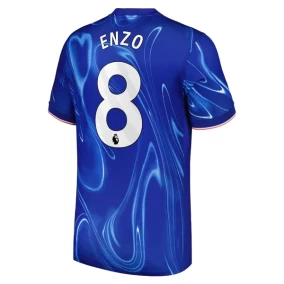 Prima Maglia Enzo Chelsea 2024/2025